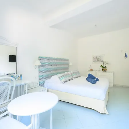Paradiso Terme Resort & Spa-3