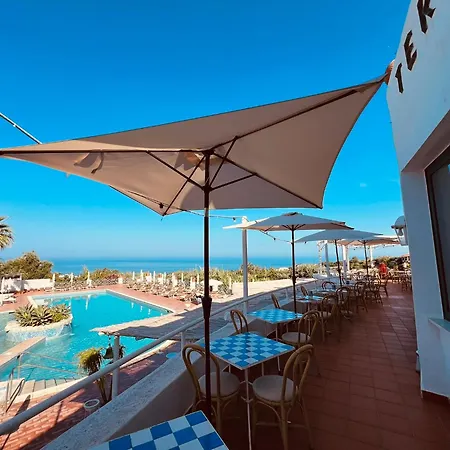 Paradiso Terme Resort & Spa-2
